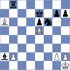Brown - Szikszai (chess.com INT, 2023)