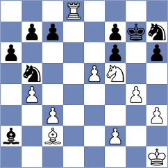 Charvi A - Olsar (Bohumin CZE, 2024)