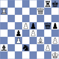 Kozak - Sanchez L (San Vicente ESP, 2025)