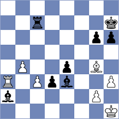 Gazineu Neto - Weber (chess.com INT, 2023)