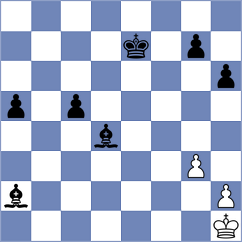 Ochedzan - Harsh (chess.com INT, 2025)