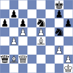 Hughes - Ruzicka (Prague, 2020)
