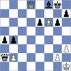 Valle - Real Pereyra (chess.com INT, 2023)