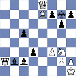 Kornyukov - Toczek (Chess.com INT, 2021)