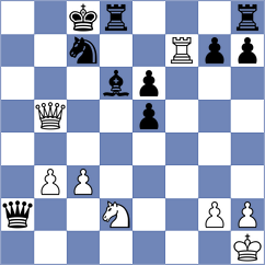 Herpai - Arabidze (chess.com INT, 2025)