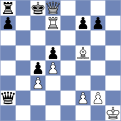 Abbas - Huser (England, 2011)