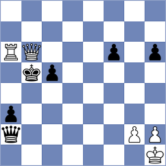 Martinez Reyes - Mamani Beltran (Santa Cruz de La Palma ESP, 2024)