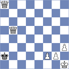 Calderon Punina - Torres Angulo (Chess.com INT, 2020)