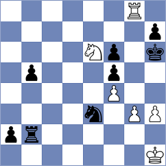Kuznetsov - Zielonka (chess.com INT, 2025)