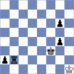 Agasarov - Erenberg (chess.com INT, 2022)