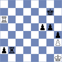 Sanhueza - Szpar (chess.com INT, 2025)