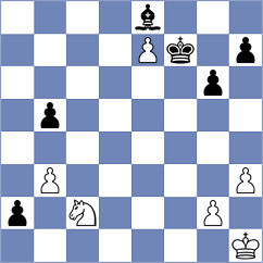 Mekhane - Vrbljanac (chess.com INT, 2022)