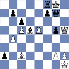 Viladiu Martinez - Garcia Santos (Orense, 1994)