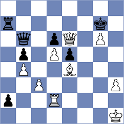 Tarleva - Hernandez Bonilla (Chess.com INT, 2020)