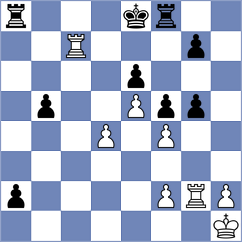 Sherman - Lavrishchev (Chess.com INT, 2020)