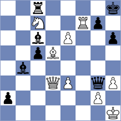 Pap - Ilinca (chess.com INT, 2025)