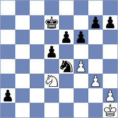 Mosteiro Montoro - Gallardo Perez (Madrid, 2009)