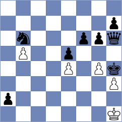 O'Gorman - Bok (chess.com INT, 2022)