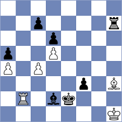 Janssen - Eickhoff (Bad Bevensen, 2000)