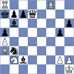 Paraipan - Papadopoulou (Chess.com INT, 2020)