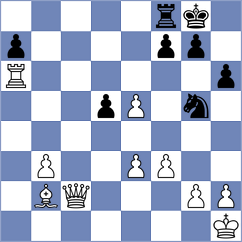 Harsh - Esmeraldas Huachi (chess.com INT, 2025)