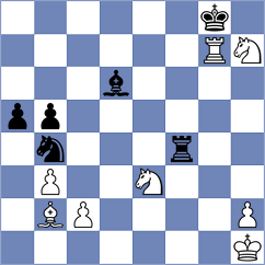 Gueler Berdasco - Unciti Juan (Madrid, 2015)