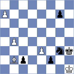 Johnson - Putnam (Charlotte USA, 2025)