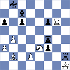 Gryaznev - Pleshakov (Cheliabinsk, 2011)