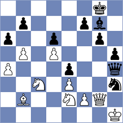 Feliz - Paquico Rodriguez (chess.com INT, 2024)