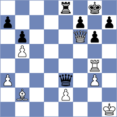Domalchuk-Jonasson - Arnljotsson (Blonduos ISL, 2025)