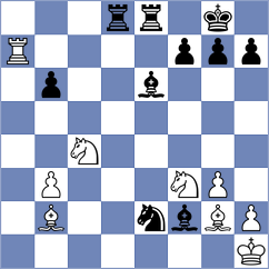 Mizzi - Vakhlamov (chess.com INT, 2025)