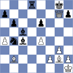 Ahmad - Kheerthi (chess.com INT, 2024)