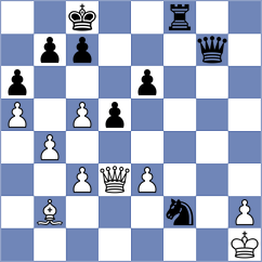 Schmidt - Franke (Playchess.com INT, 2020)