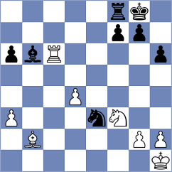 Nugumanov - Nunes (chess.com INT, 2024)