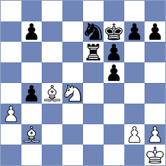Boric - Silva Torres (Elista, 1998)