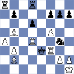 Vershinin - Liu (chess.com INT, 2024)