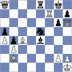 Polak - Steinbach (Wroclaw POL, 2024)