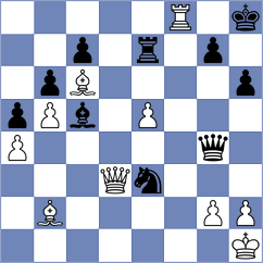 Terry - Gustafsson (chess.com INT, 2025)