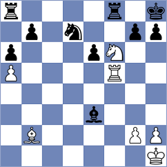Shukhman - Shymanskyi (chess.com INT, 2025)