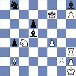 Moiseev - Shaposhnikov (Riga, 1954)