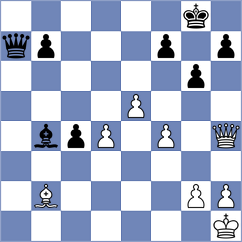 Suarez - Wilson Barria (Federacion, 2007)