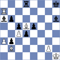 Castillo Pena - Patrascu (Chess.com INT, 2020)