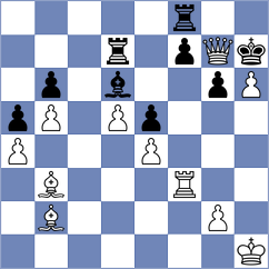 Orlov - Moldagali (chess.com INT, 2025)