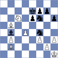 Chirivi C - Montero Martinez (chess.com INT, 2024)