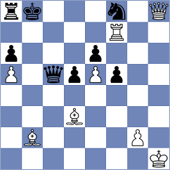 Lazarevic - Mayer Vokralova (Moscow, 1978)