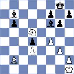 De la Cruz - Vera Gonzalez Quevedo (Alcobendas, 1994)