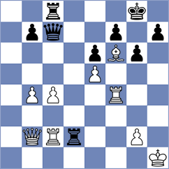 Findlay - Mandoshkin (London,Canada, 1993)