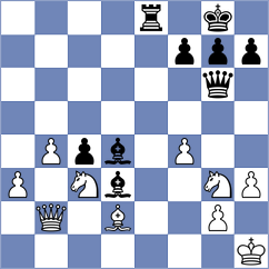 Manoch - Faber (Venlo, 2009)