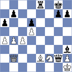 Golsta - Casares Contreras (chess.com INT, 2025)