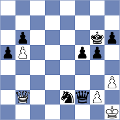 Blanco - Ortiz Fernandez (Asturias, 2003)